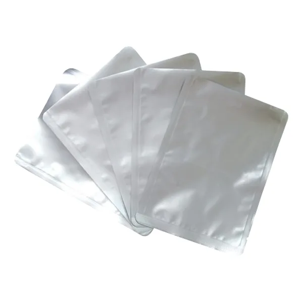 Boil + Retort Bag 1