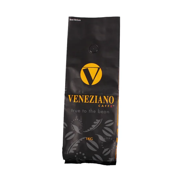 Coffee Valve Bag 1