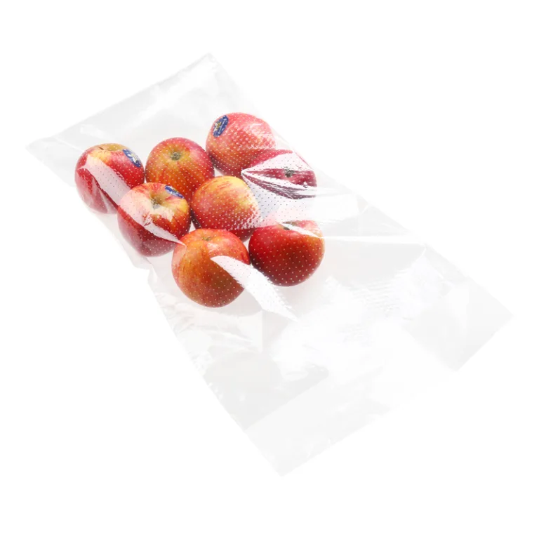 Micro Perforated Film Bag 1