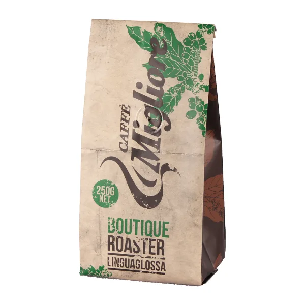 Coffee Valve Bag 2