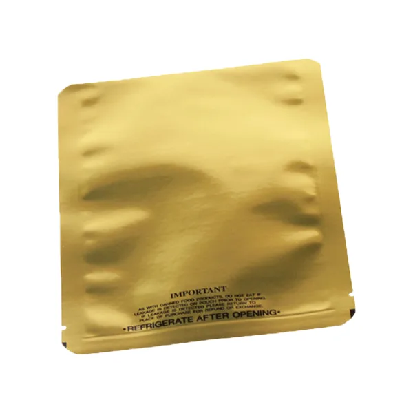Boil + Retort Bag 3