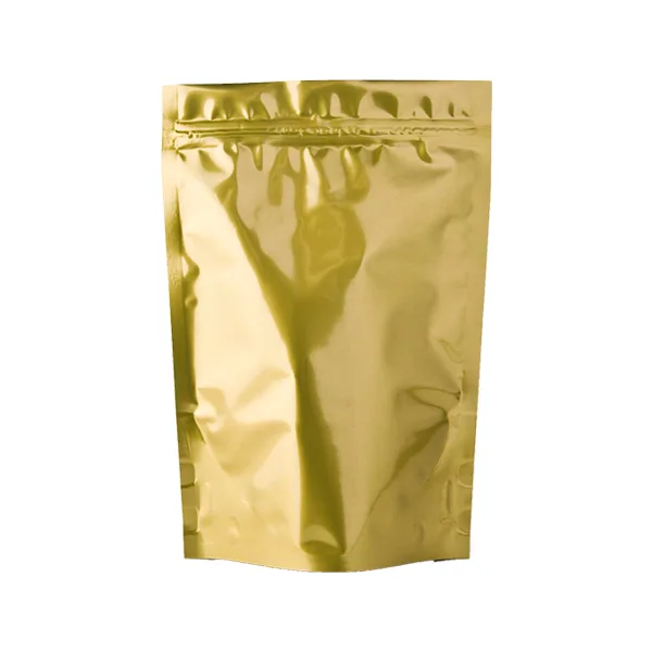 Mylar Bag 3
