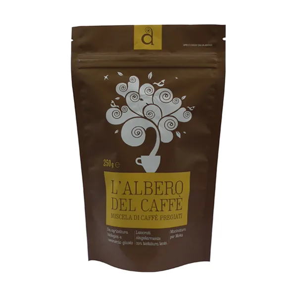 Coffee Valve Bag 3