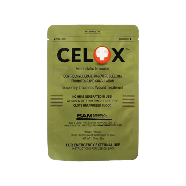 Boil + Retort Bag 4