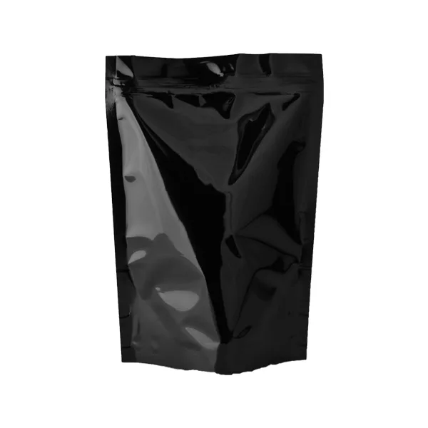 Mylar Bag 4