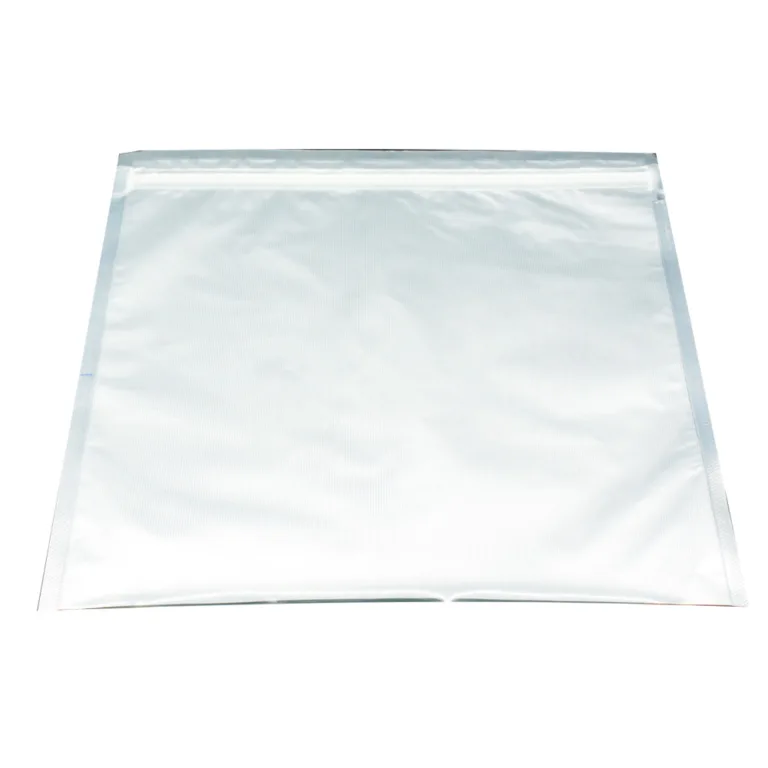 Vacuum Sealer Bag  Roll (Black Or Clear) 5