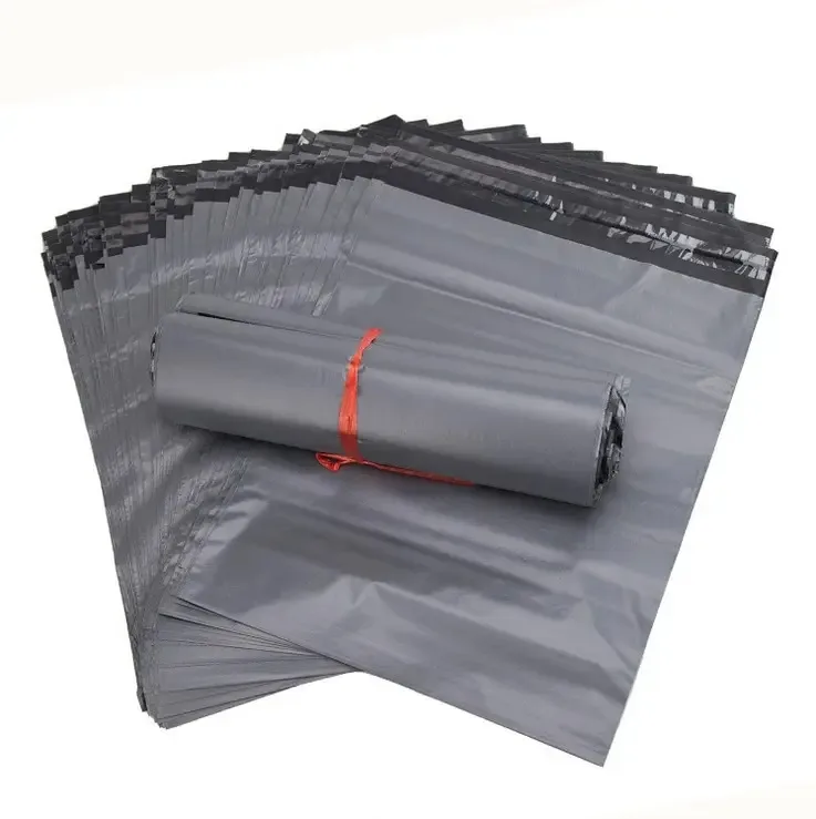 Mailer Bag (Poly  Paper  Metallic) 5