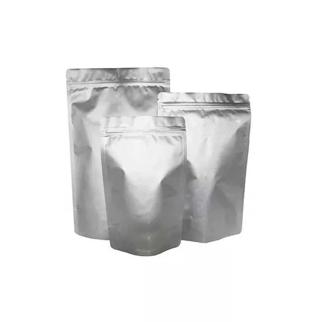 Mylar Bag 5