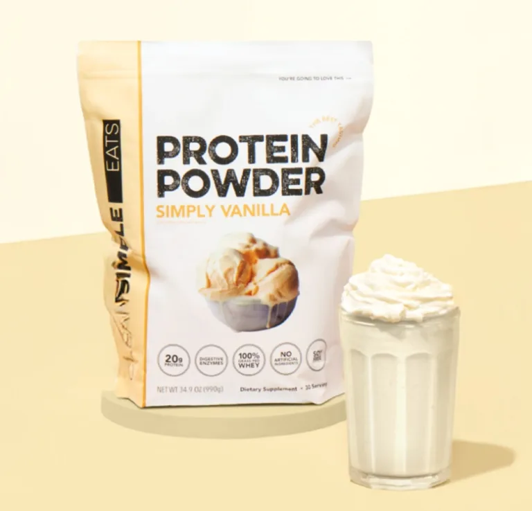 Protein Powder-1