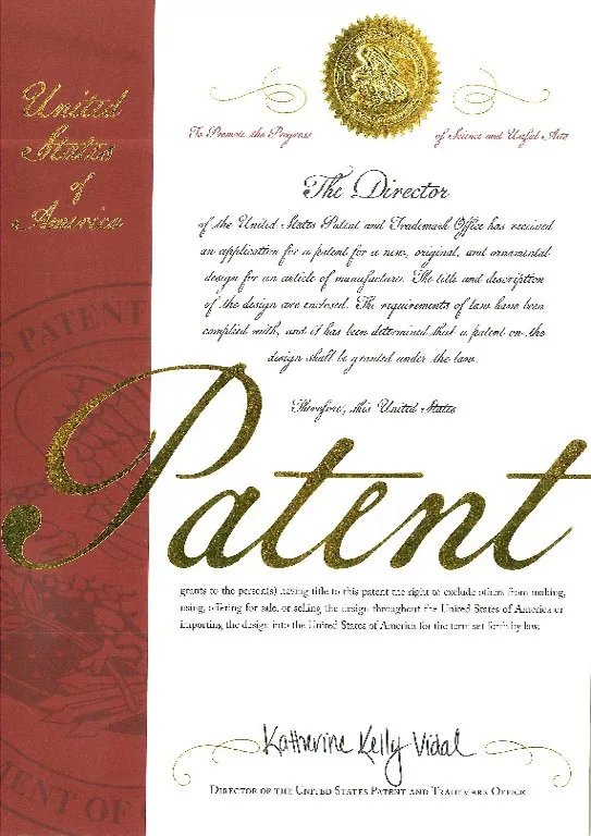 USA-PATENT